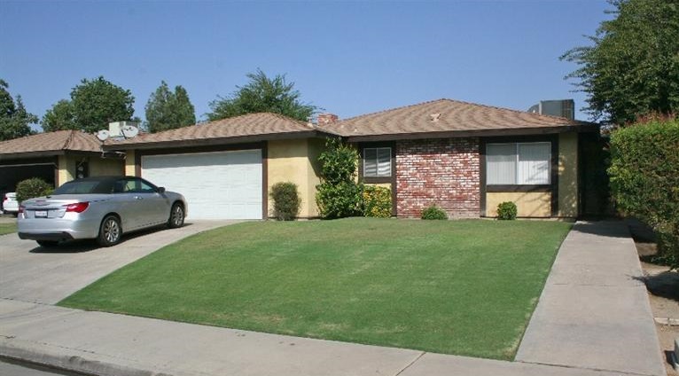 $1050-6508 Bronson Lane #A, Bakersfield, CA 93309 southwest home HAS BEEN RENTED