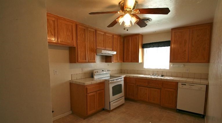 $1050-6508 Bronson Lane #A, Bakersfield, CA 93309 southwest home HAS BEEN RENTED